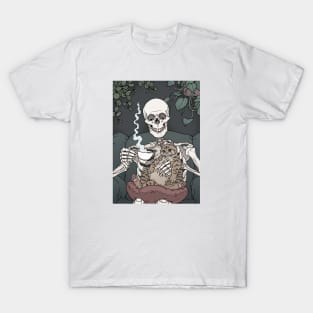 Cat Days T-Shirt